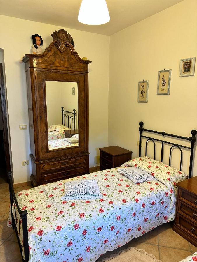 Rasiglia Ξενοδοχείο Εξωτερικό φωτογραφία